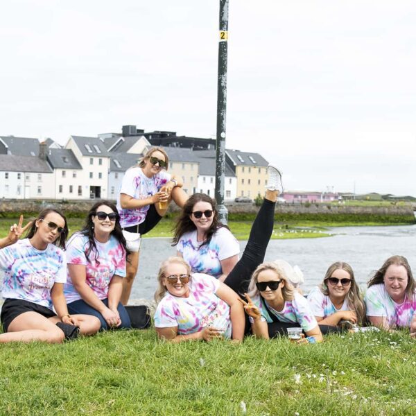 5 Reasons PicTours is Perfect for your Hen Party