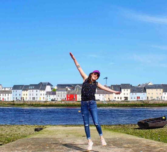Best Photo Locations for Galway, Ireland