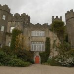 Malahide_Castle_-_magic_door